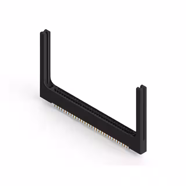 396-066-556-258 EDAC Inc.  Edgeboard Connectors